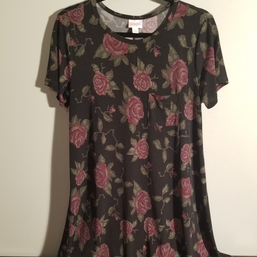 Lularoe Carly